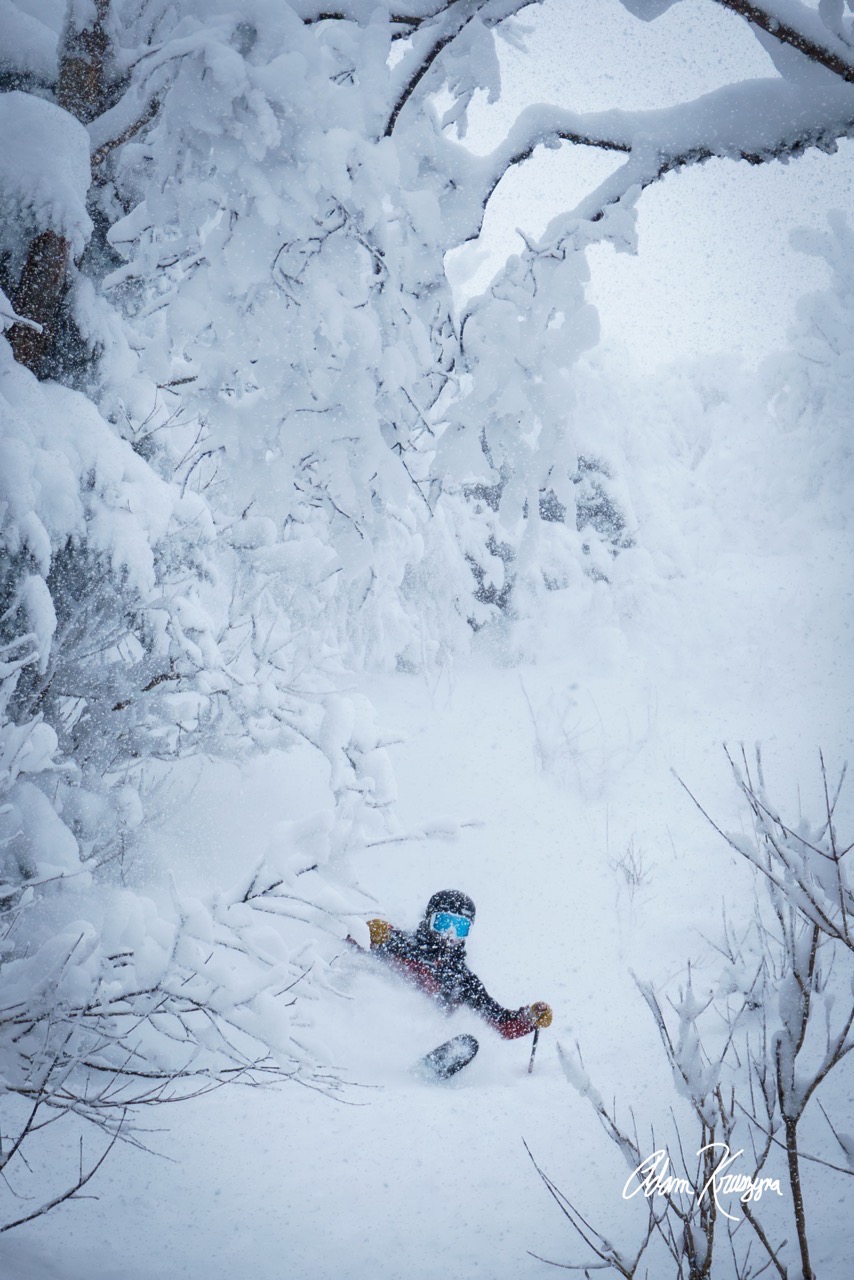 About as deep as it gets