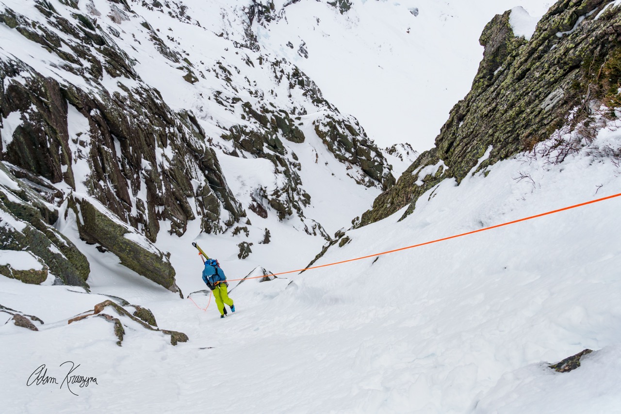 First Pitch Rappel.3